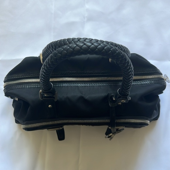 Hugo Boss Leather Details Purse - Picture 5 of 10